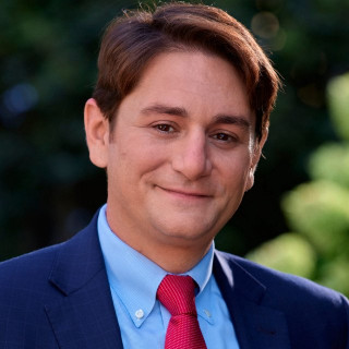 Joel Zimmerman