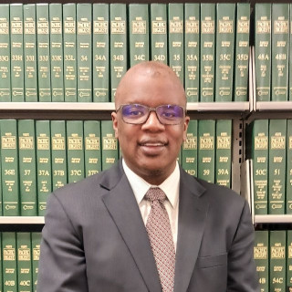 John Henry Roberson III
