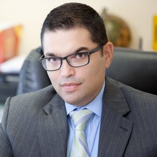 Nicolas Andres Olano