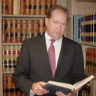 Eric Ollason