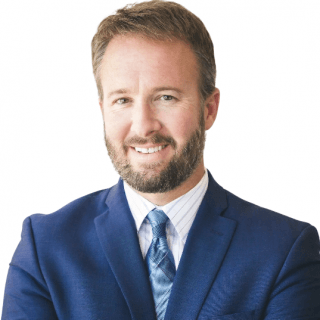 Alexander Evans Moorhead