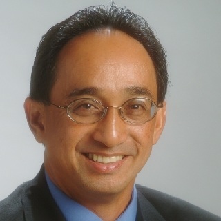 Alfred Castillo Jr