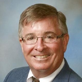 Mr. Timothy P. McNulty Esq.