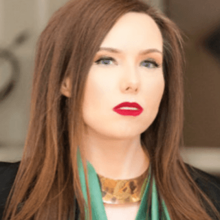 Jamie Lynn Harris