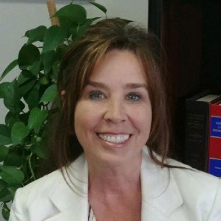 Elaine Reddick